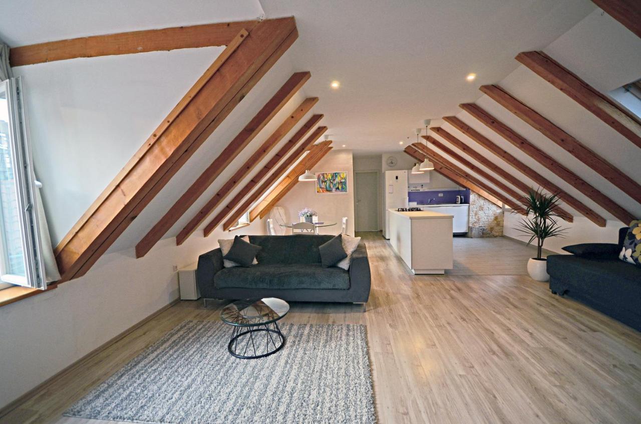 Apartamento Loft Cindro *